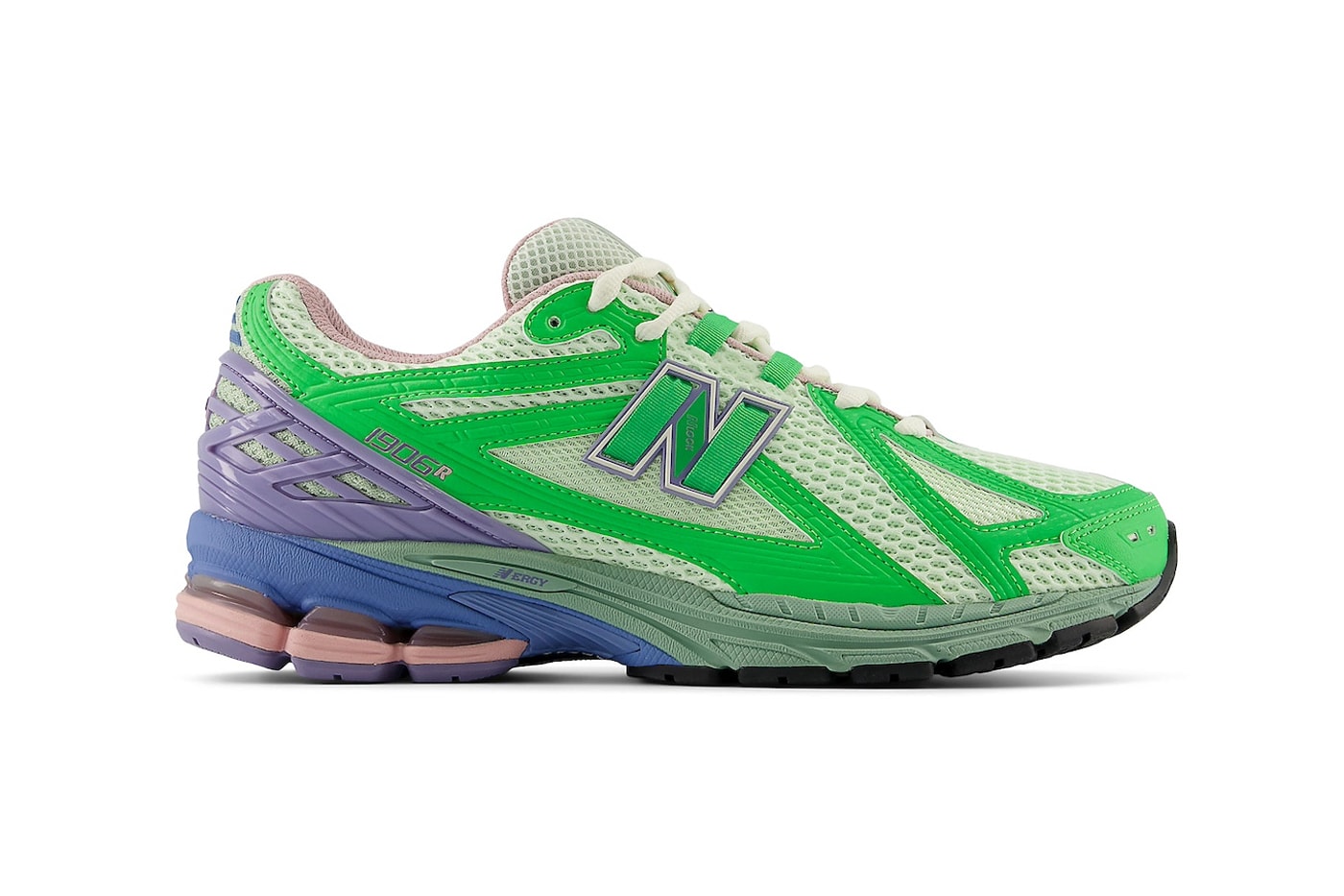 New Balance 1906R “Green/Astral Purple”