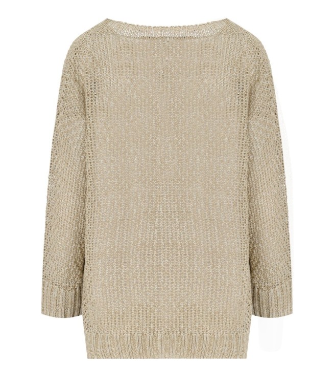 Osteo Beige Pullover