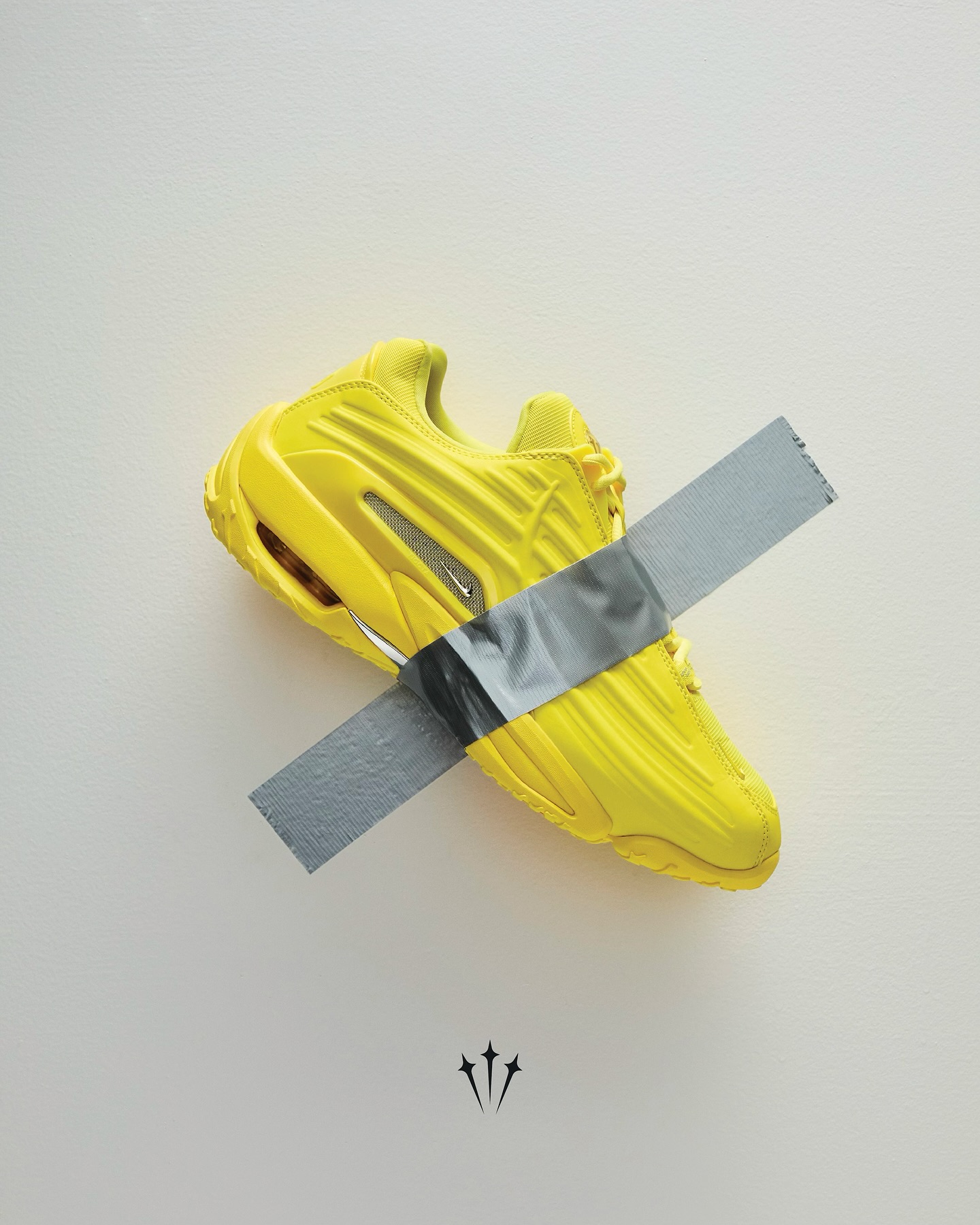 Nocta x Nike Hot Step 2 “Opti Yellow”